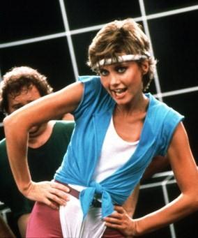 Let`S Get Physical [1984]